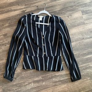 Hm blouse